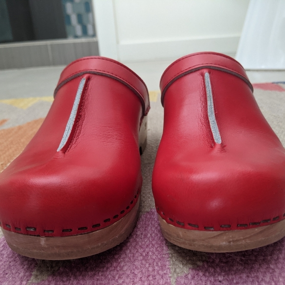 Sven clogs - Picture 3 of 6